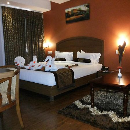 Hotel Milestonnez Sriperumbudur Exteriér fotografie