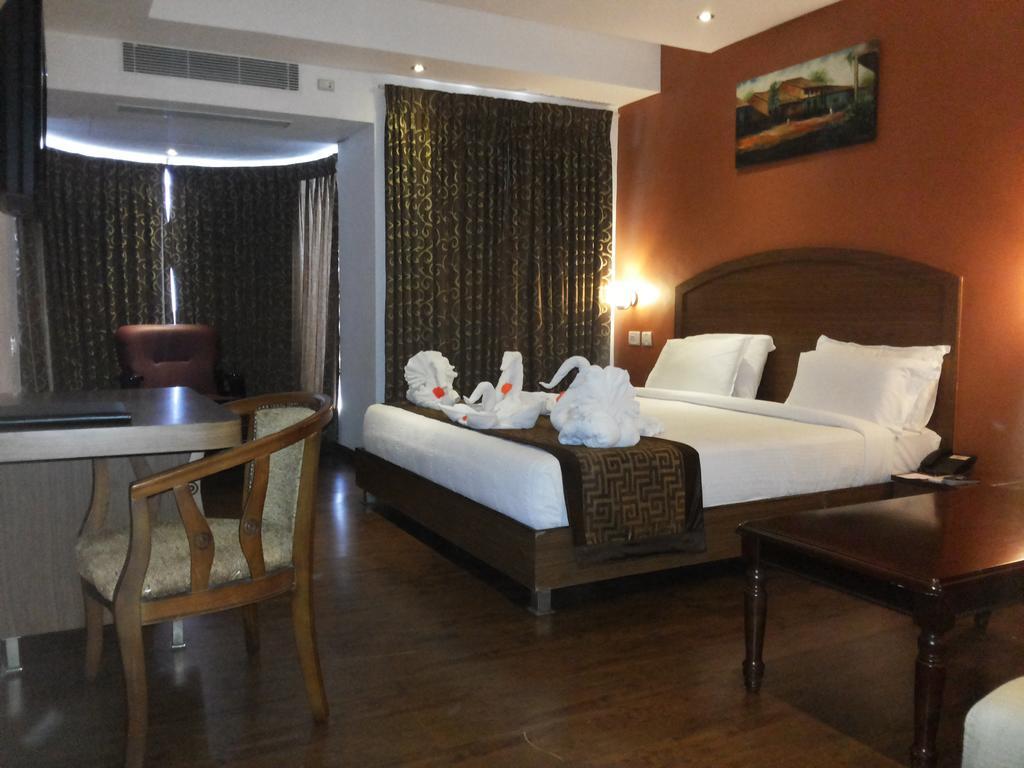 Hotel Milestonnez Sriperumbudur Exteriér fotografie
