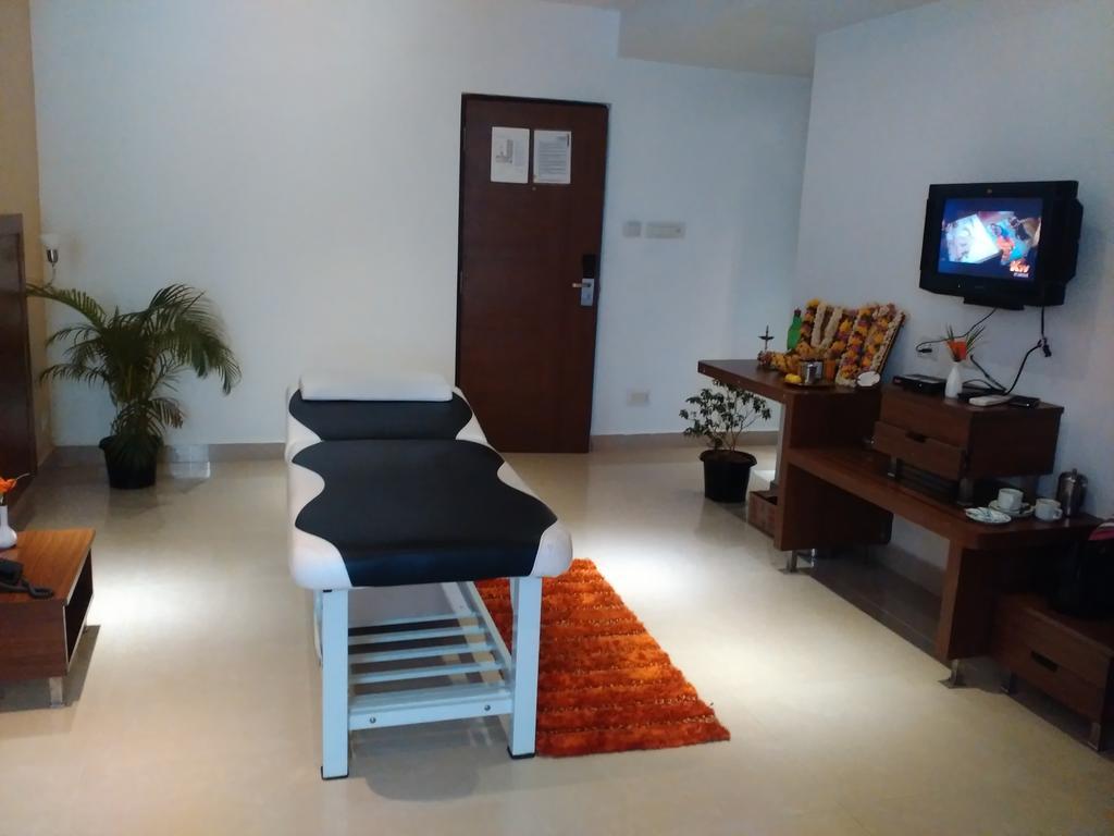 Hotel Milestonnez Sriperumbudur Exteriér fotografie