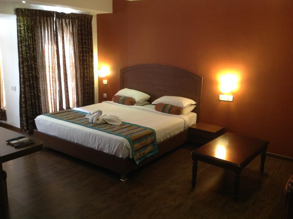 Hotel Milestonnez Sriperumbudur Exteriér fotografie