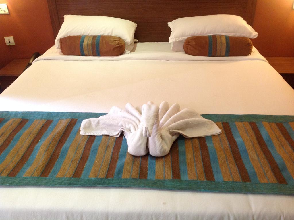 Hotel Milestonnez Sriperumbudur Exteriér fotografie