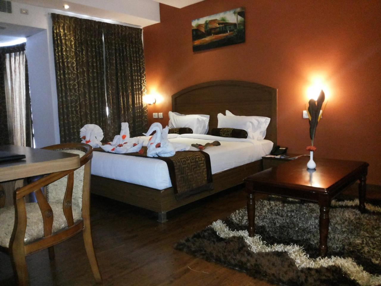 Hotel Milestonnez Sriperumbudur Exteriér fotografie